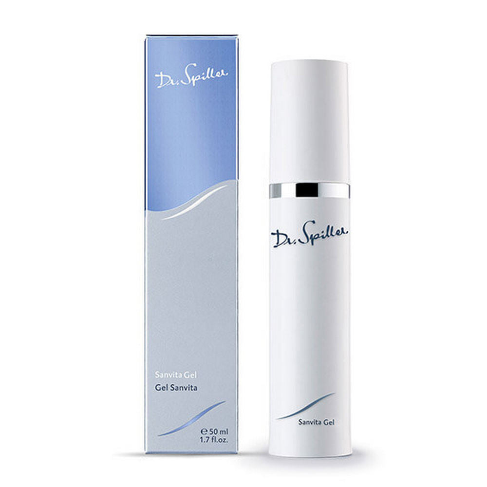 Sanvita Gel von Dr. Spiller