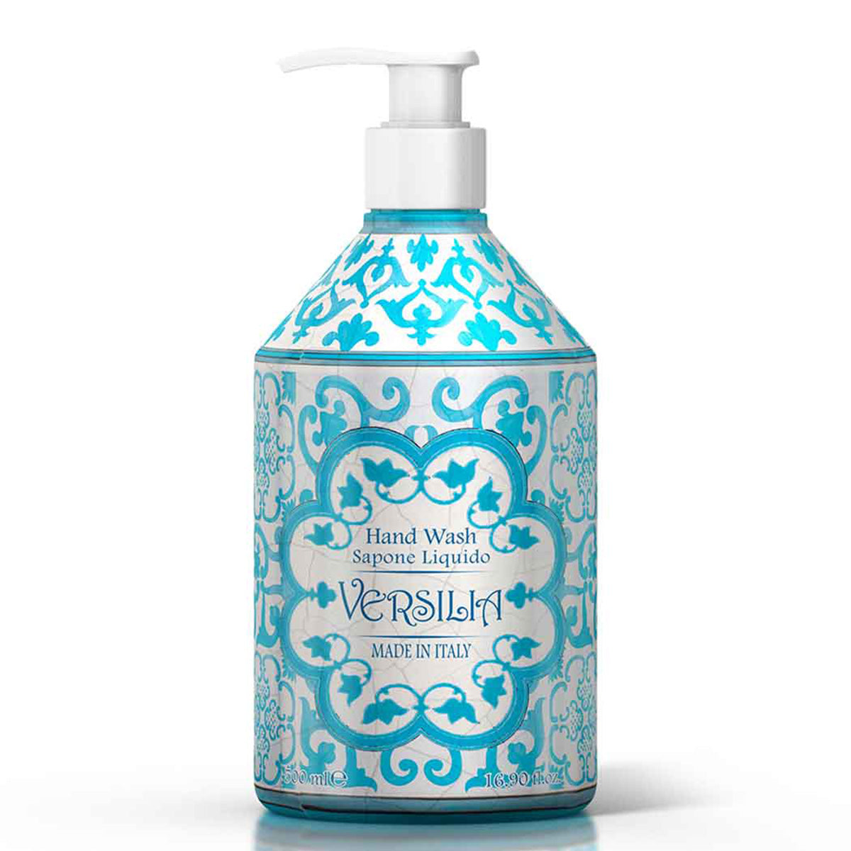 Soap Versilia von Rudy