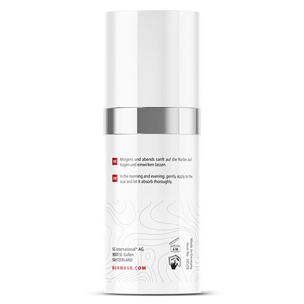 Scar Repair Cream von Derma SR