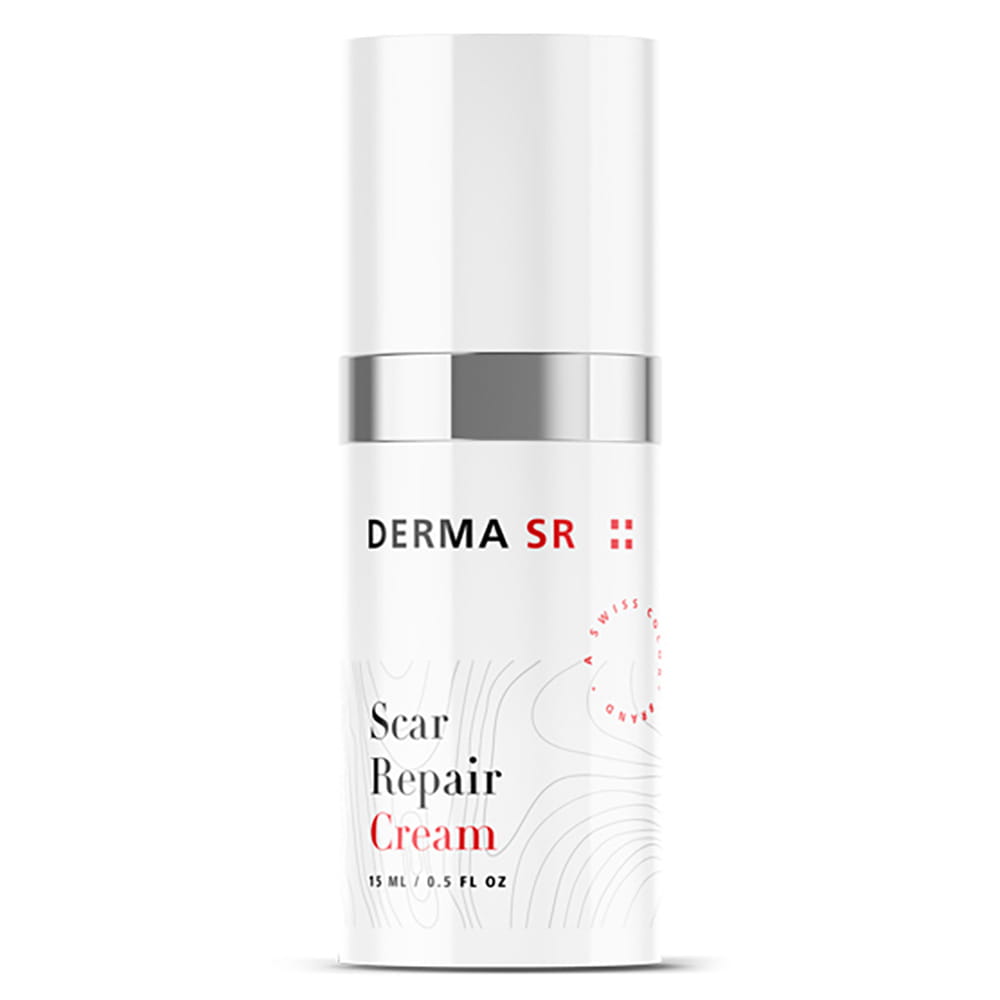 Scar Repair Cream von Derma SR