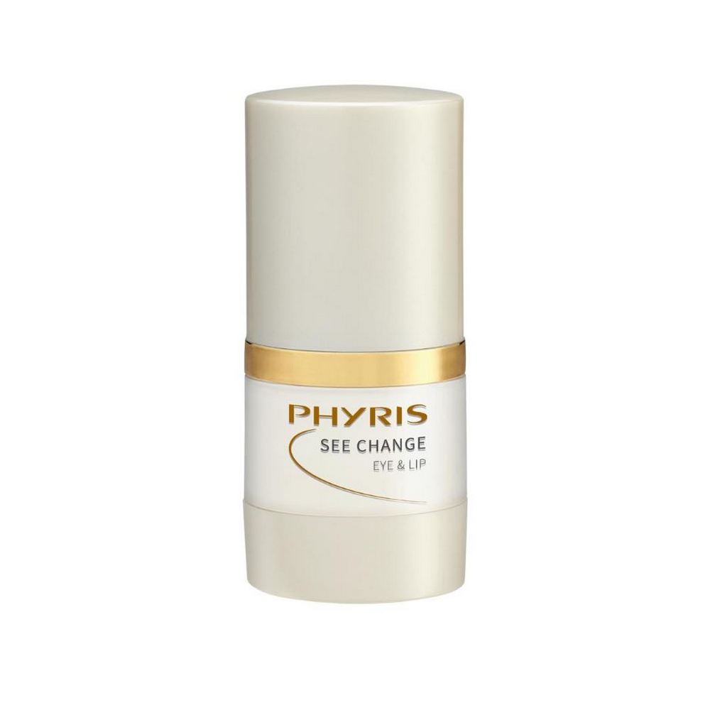 See Change Eye & Lip von Phyris