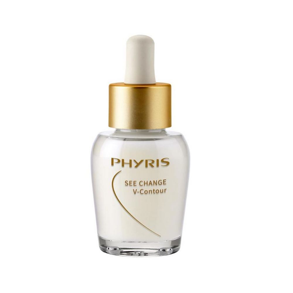 See Change V - Contour von Phyris