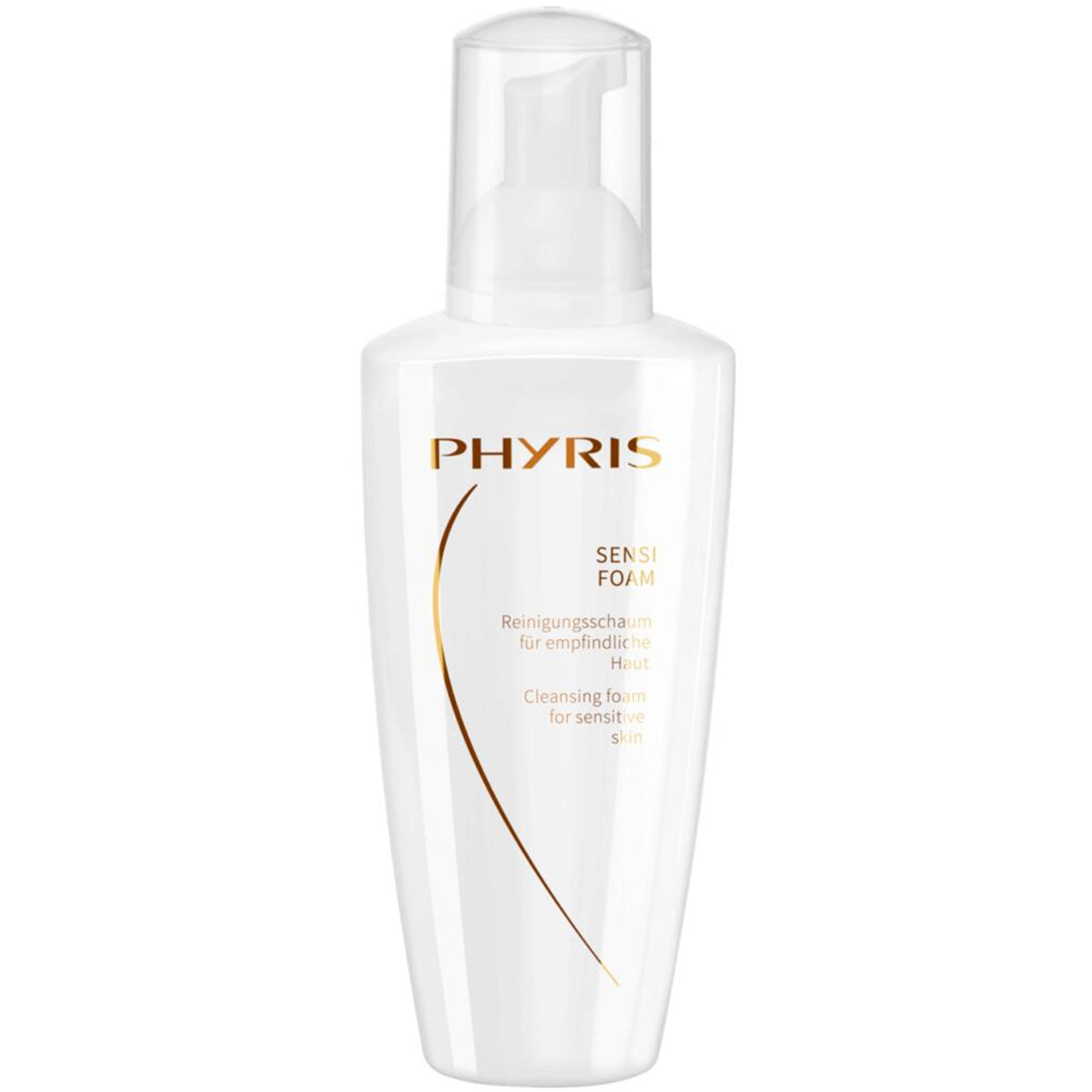 Sensi Foam von Phyris