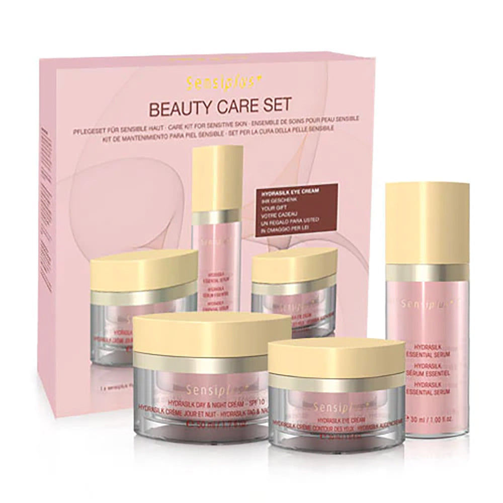 Sensiplus Gesichtspflege-Set von etre belle