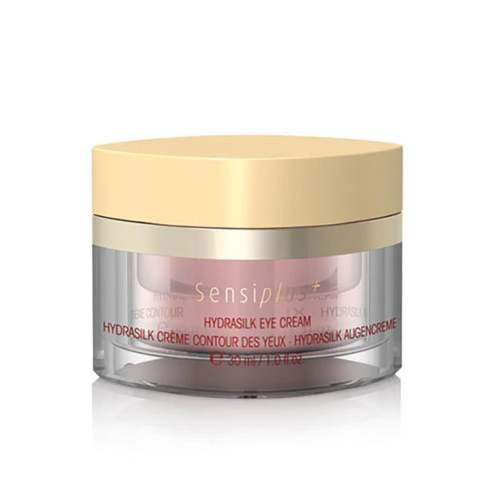 Sensiplus Hydrasilk Augencreme von etre belle