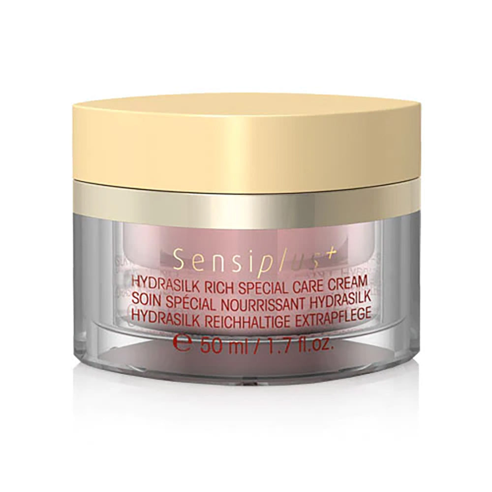 Sensiplus Hydrasilk Reichhaltige Extrapflege von etre belle