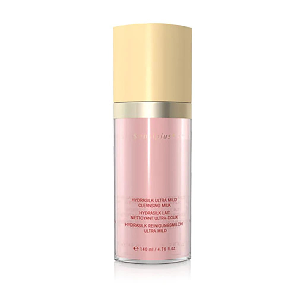 Sensiplus Hydrasilk Reinigungsmilch von etre belle