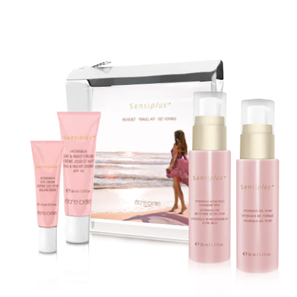 Sensiplus Reiseset von etre belle