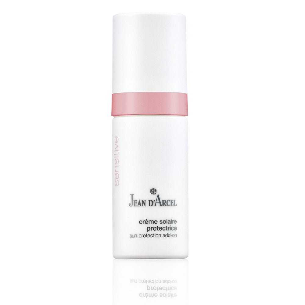 Sensitive créme solaire protectrice LSF 30 von Jean d`Arcel