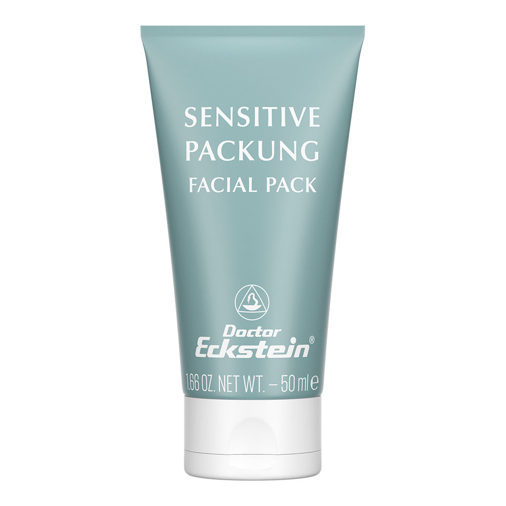 Sensitive Packung von Doctor Eckstein