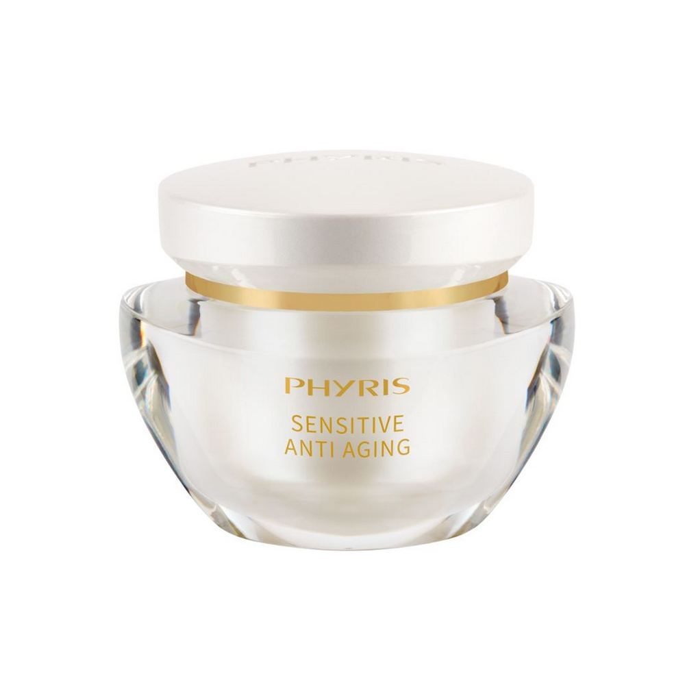 Sensitive Anti - Aging von Phyris