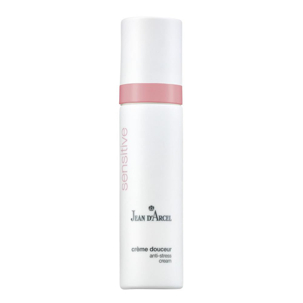 Sensitive créme douceur / anti-stress cream von Jean d`Arcel