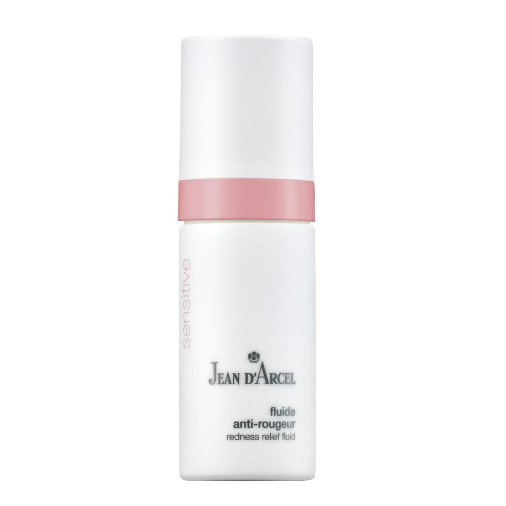 Sensitive fluide anti-rougeur / redness relief fluid von Jean d`Arcel