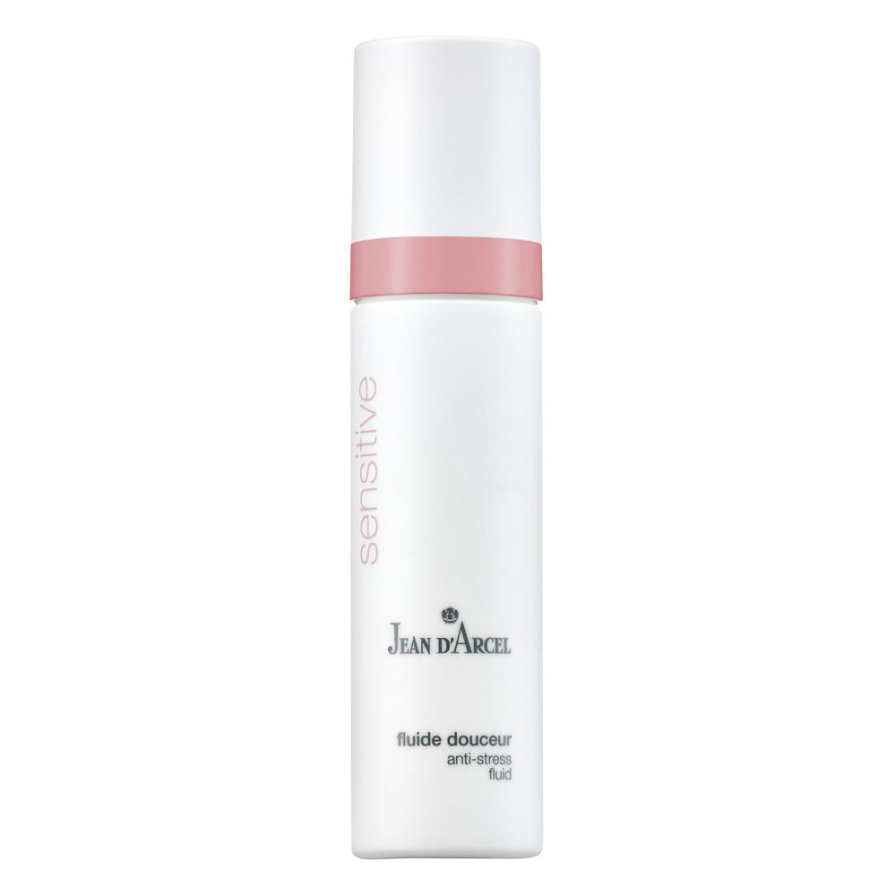 Sensitive fluide douceur / anti-stress fluid von Jean d`Arcel