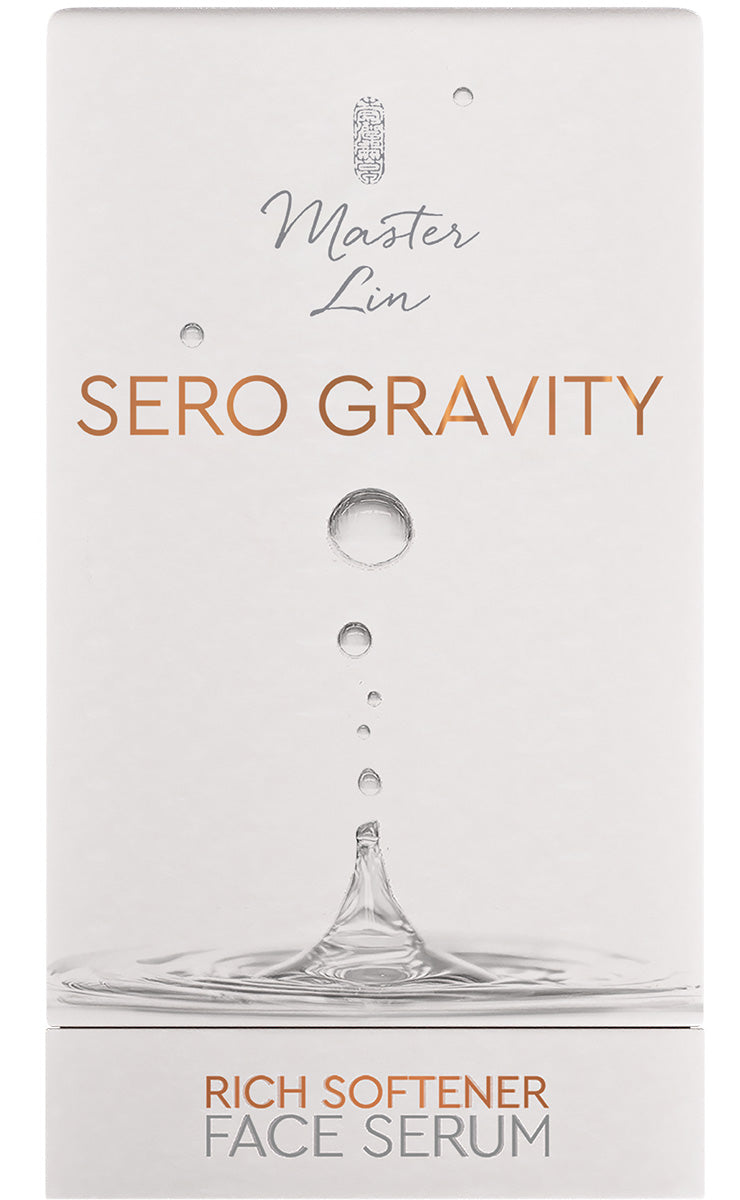 Sero Gravity Rich Softener von Master Lin