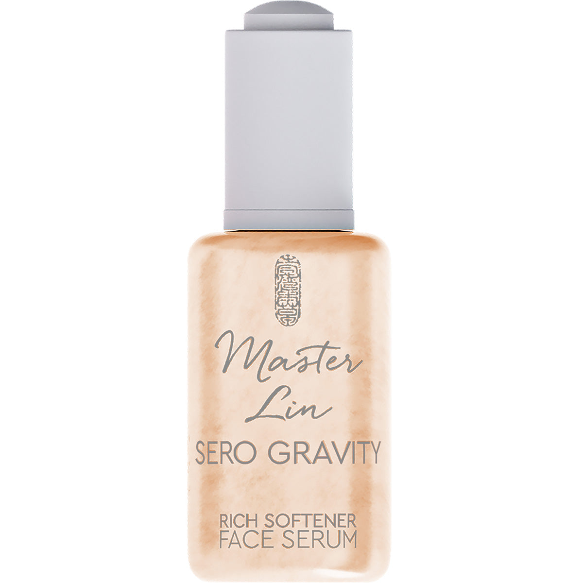 Sero Gravity Rich Softener von Master Lin