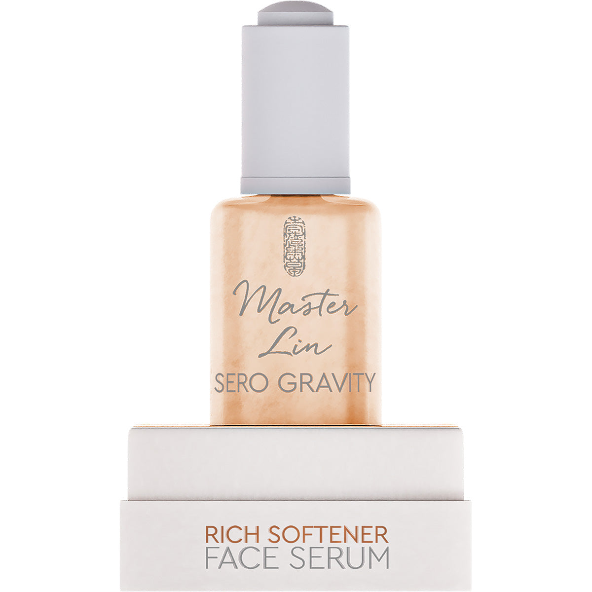 Sero Gravity Rich Softener von Master Lin