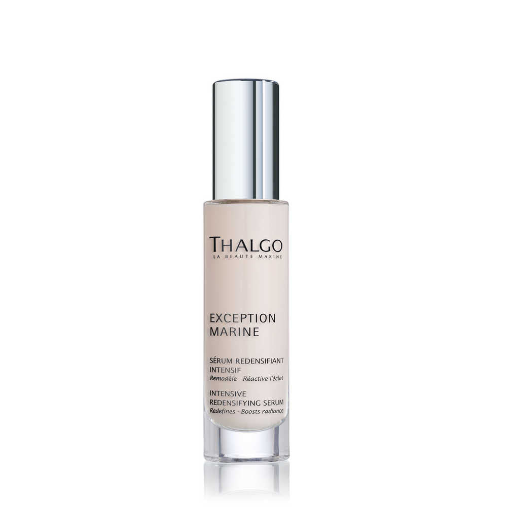Serum zur Intensiven Festigung von Thalgo