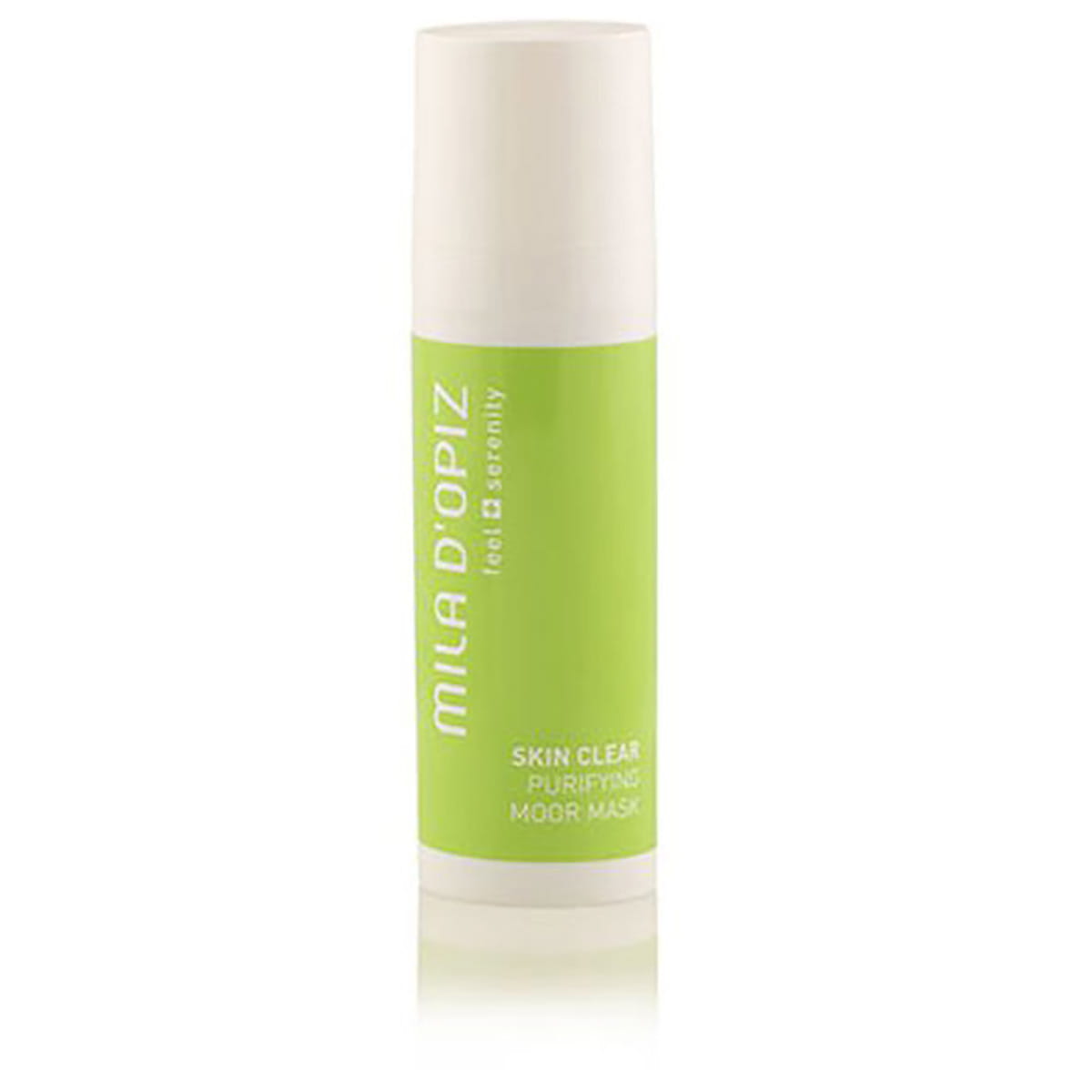 Purifying Moor Mask Mila Dopiz