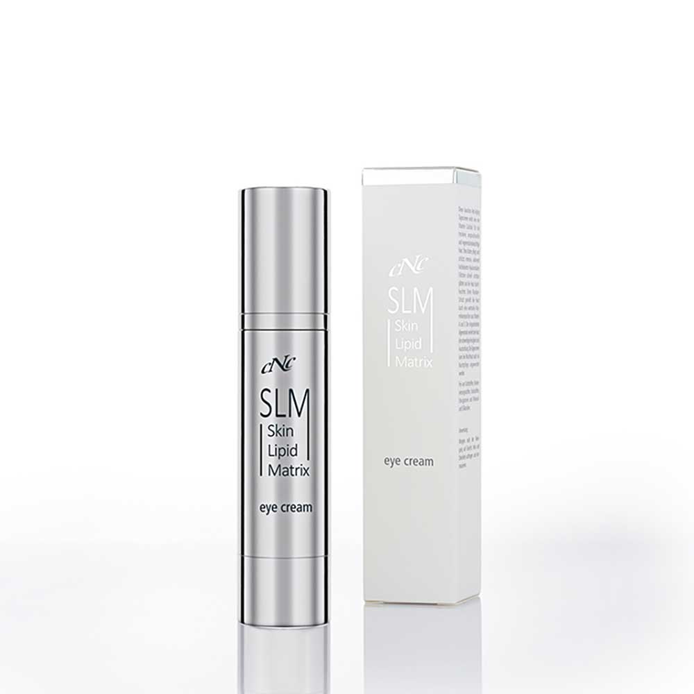 SLM Eye Cream von CNC Cosmetic