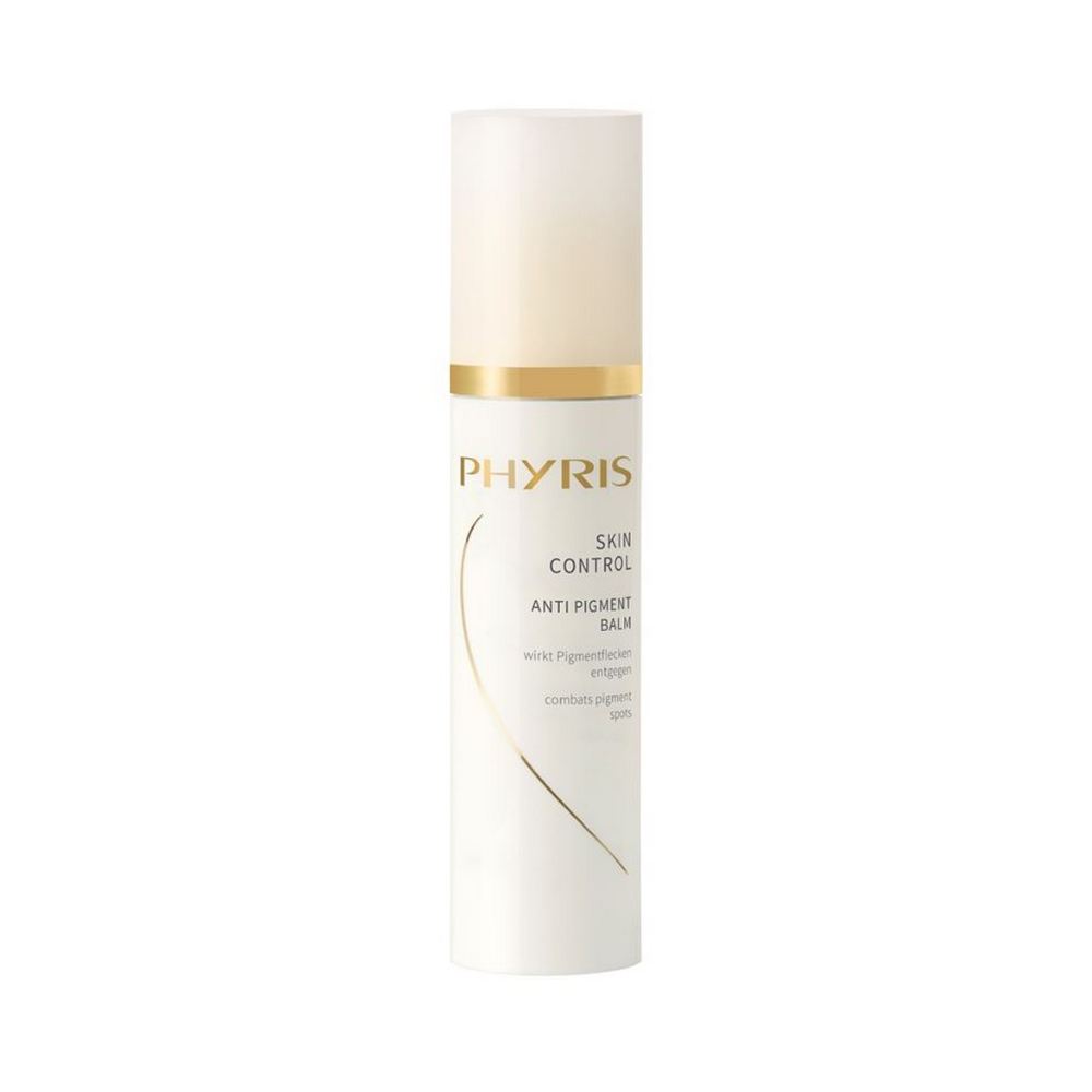 Skin Control Anti Pigment Balm von Phyris
