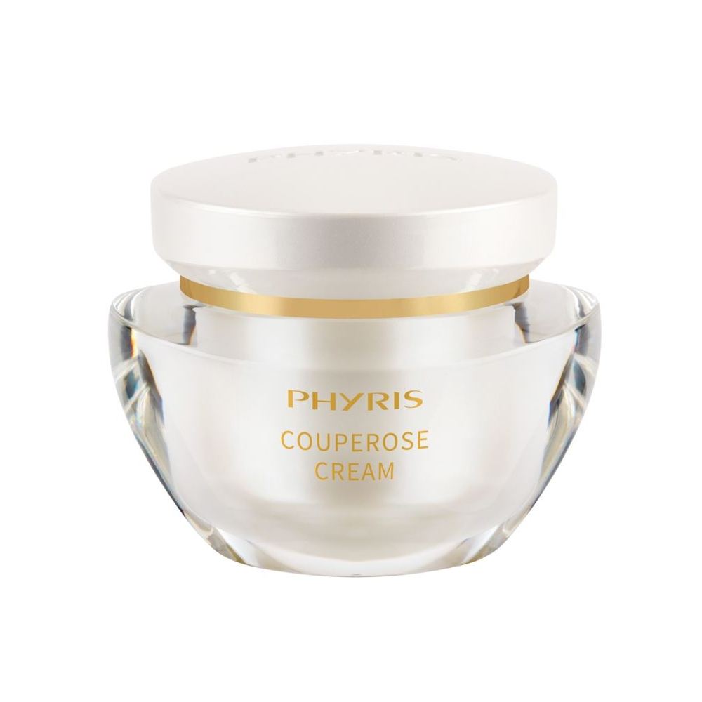 Skin Control Couperose Cream von Phyris
