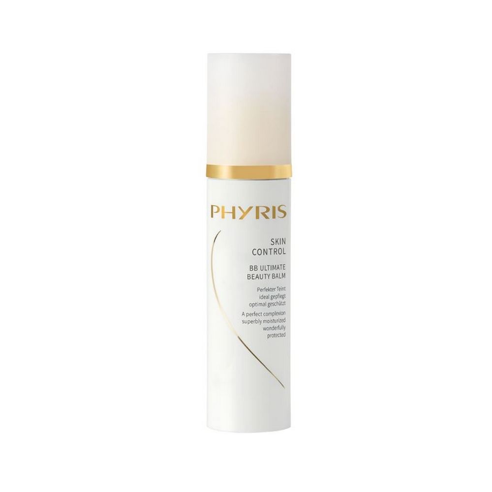 Skin Control Ultimate BB Beauty Balm von Phyris