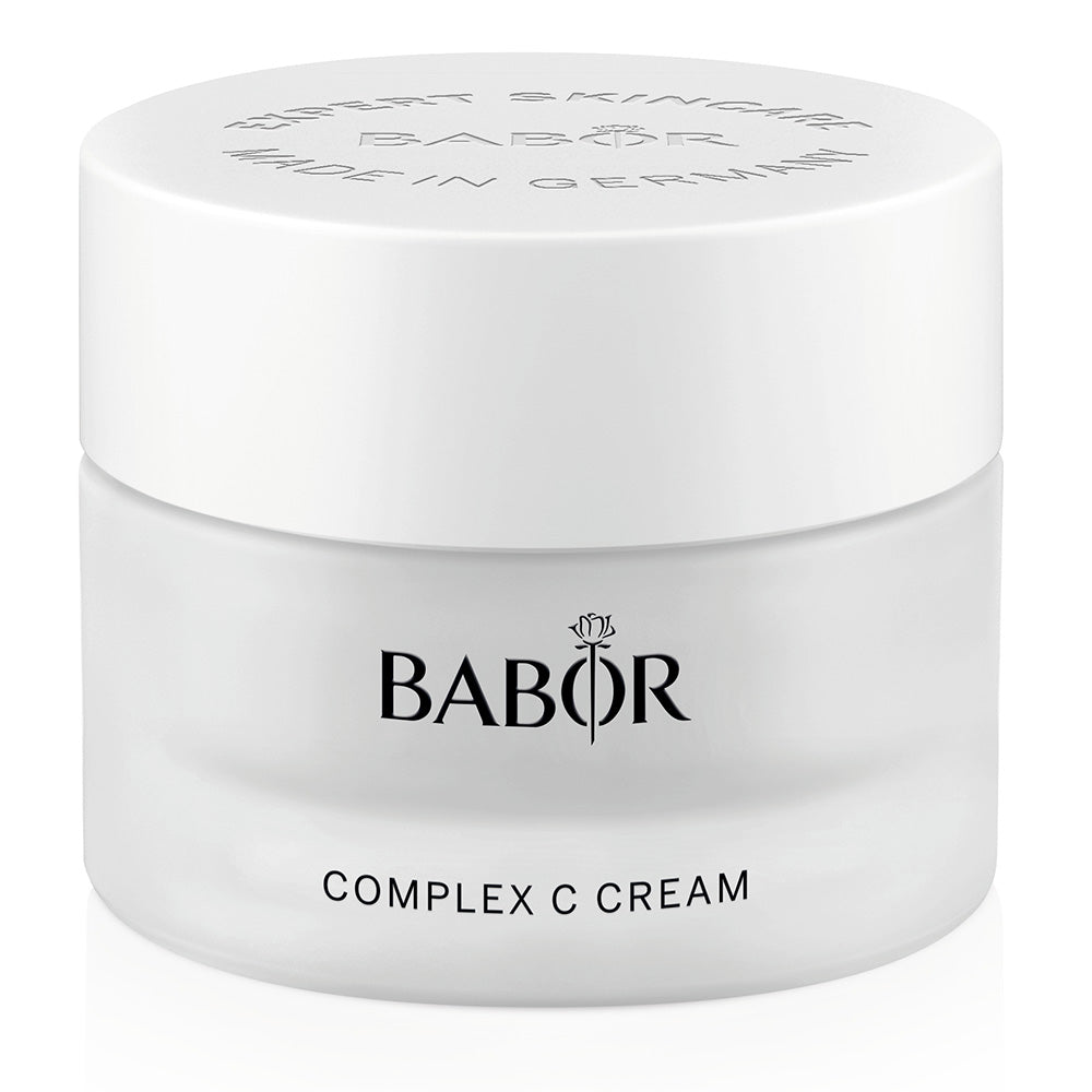 Skinovage Complex C Cream von Babor