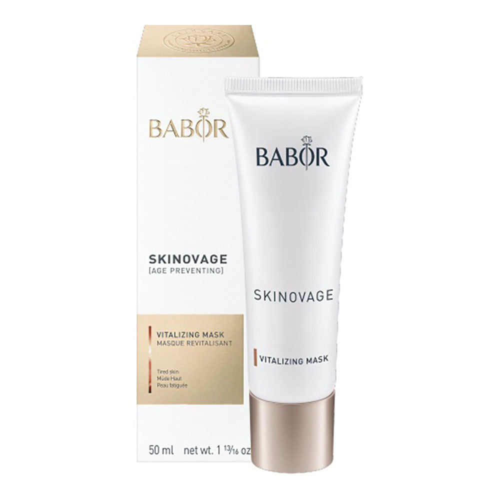 Skinovage Vitalizing Mask von Babor