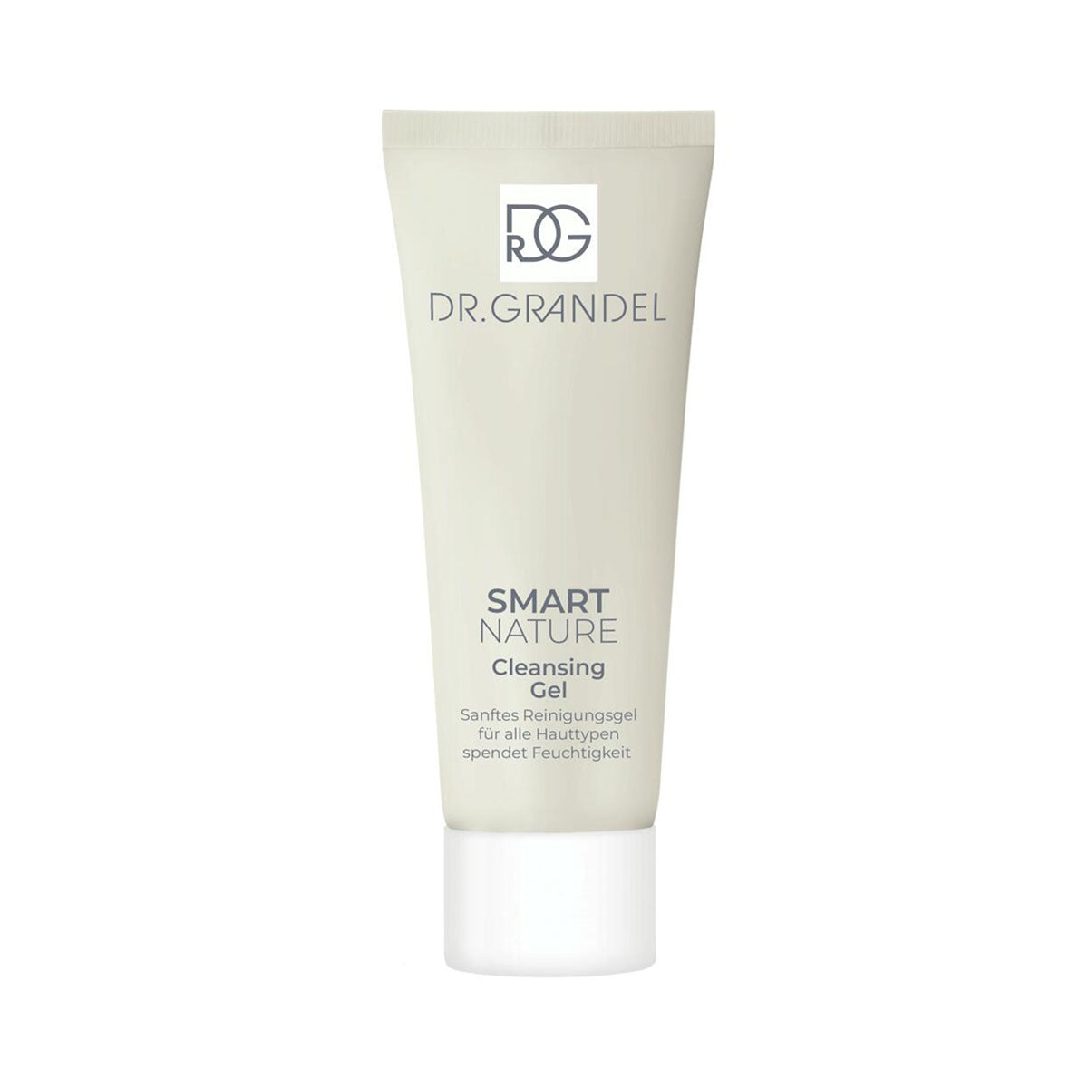 Smart Nature Cleansing Gel von Dr. Grandel
