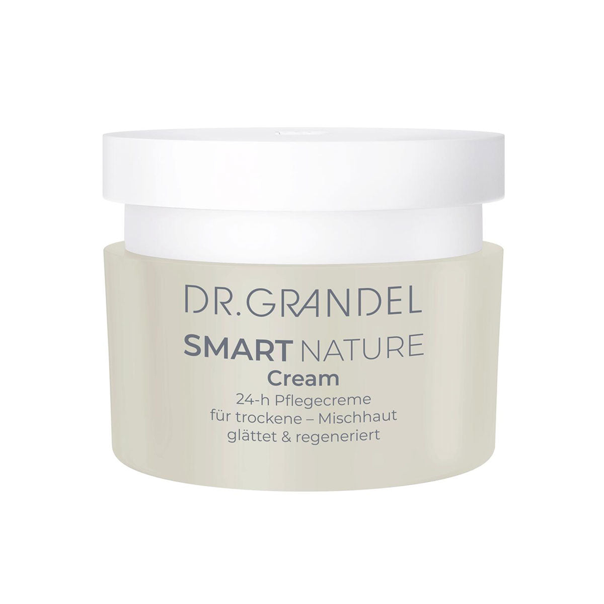 Smart Nature Cream von Dr. Grandel