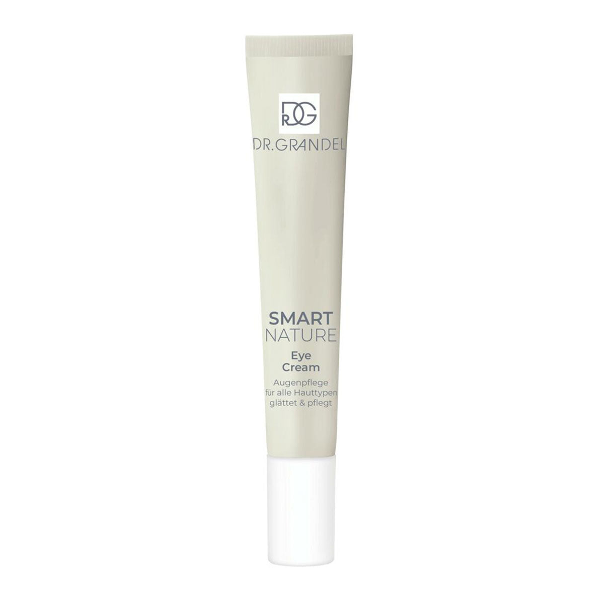 Smart Nature Eye Cream von Dr. Grandel
