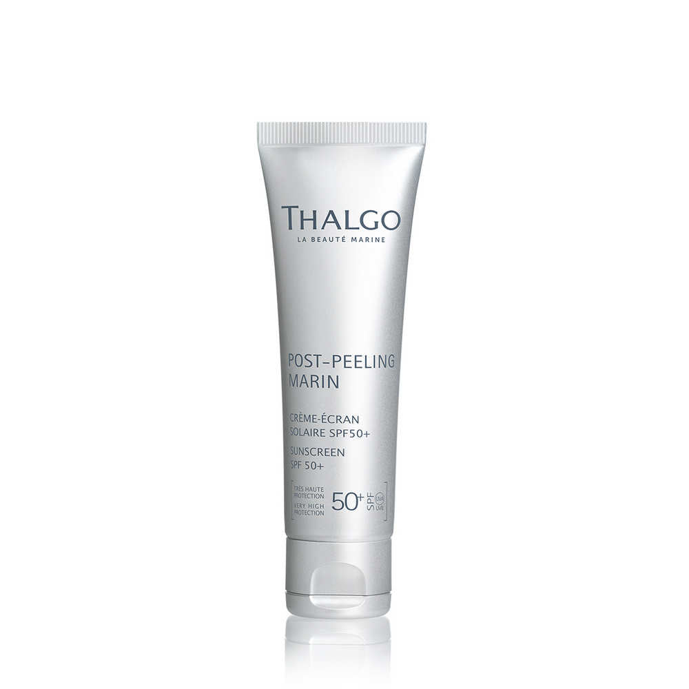 Sonnenschutzcreme LSF 50+ von Thalgo