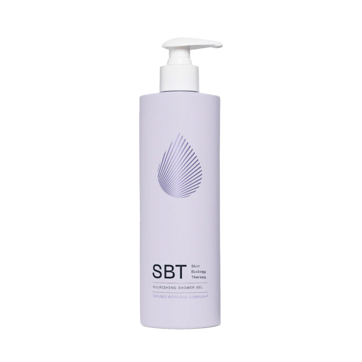 Nourishing Shower Gel