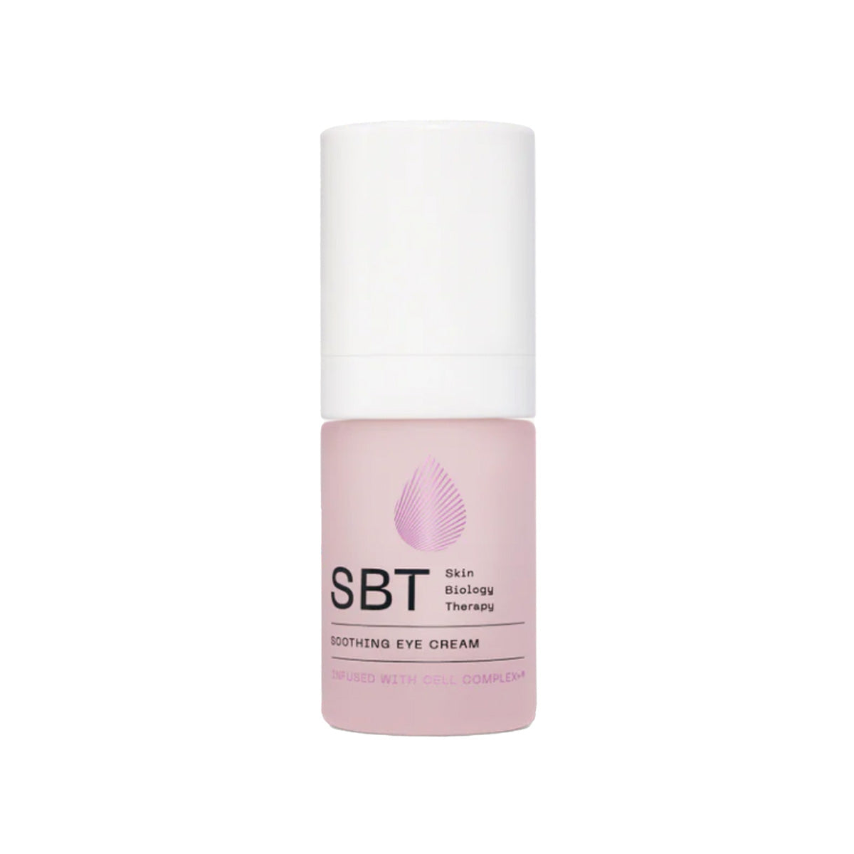Soothing Eye Cream von SBT 