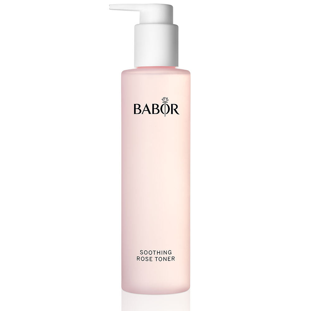 Soothing Rose Toner von Babor