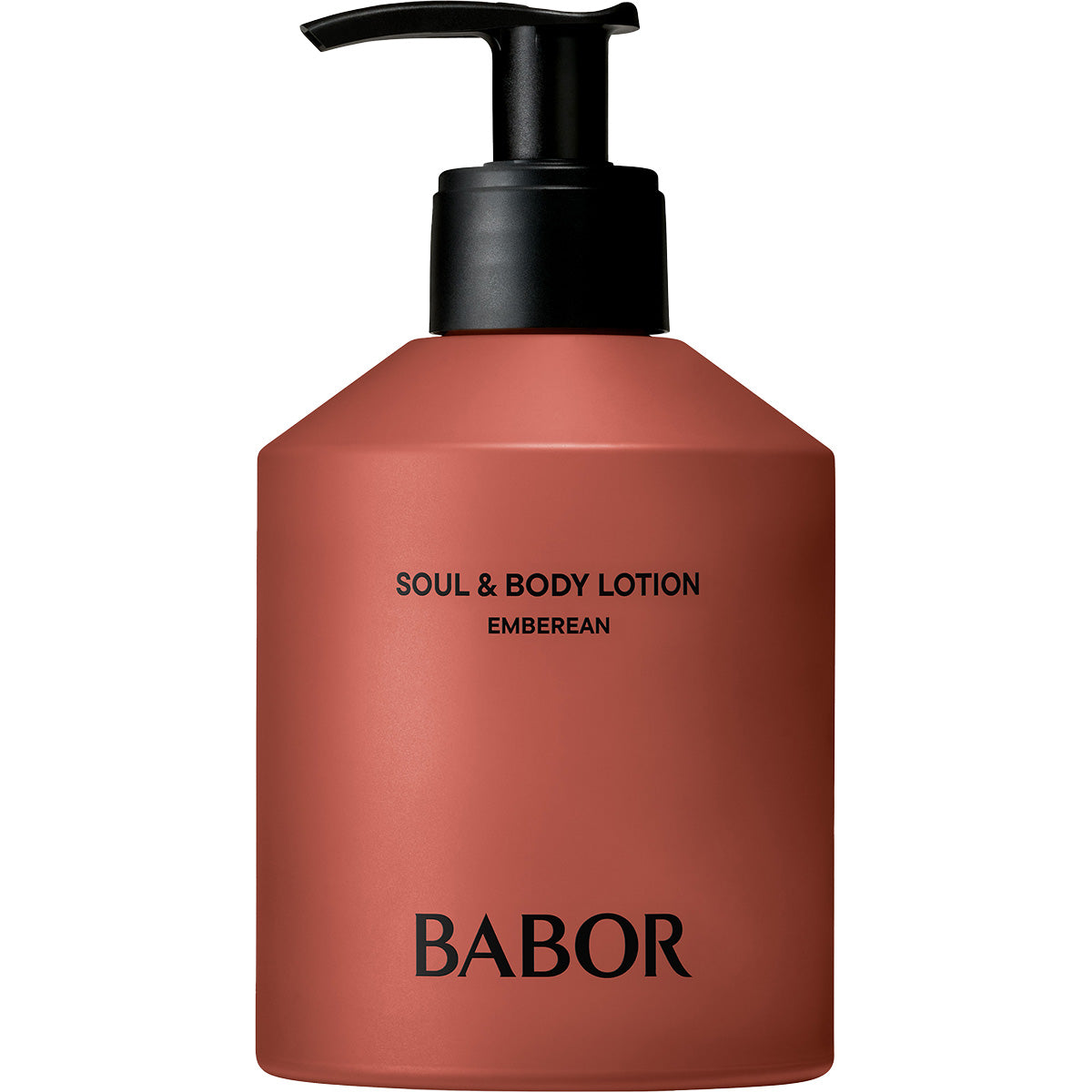Soul & Body Lotion Emberean von Babor