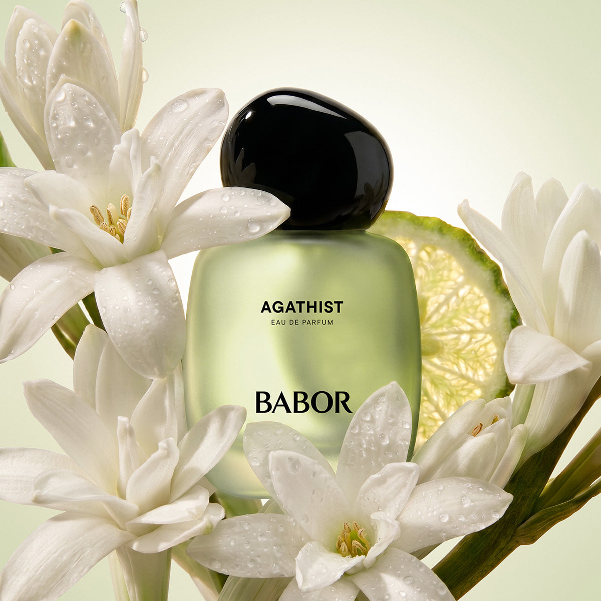 Soul & Body Eau de Parfum Agathist Babor