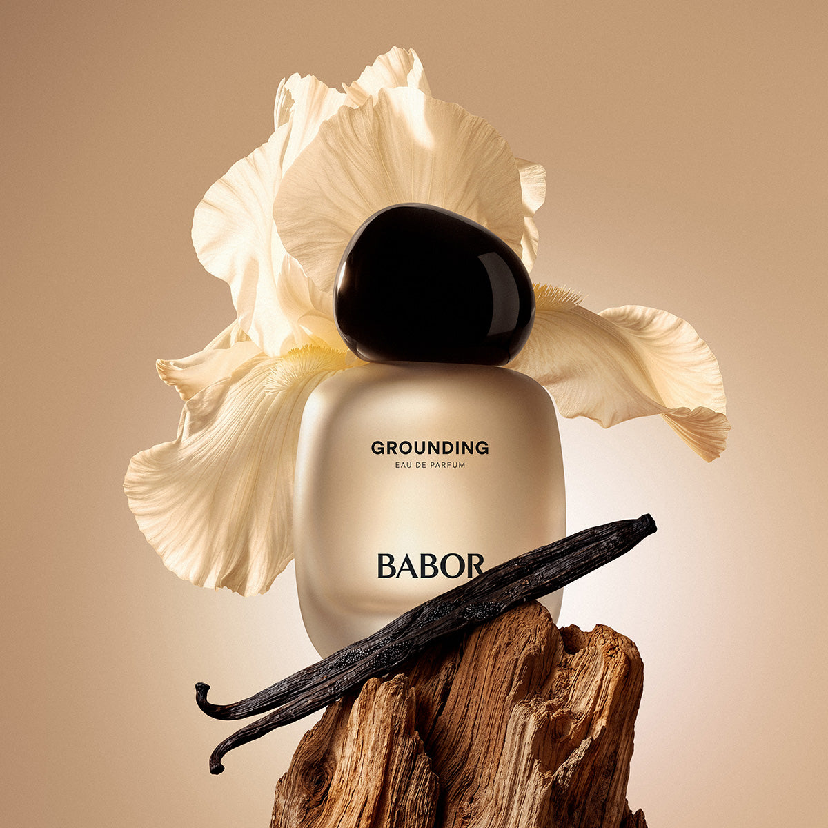 Soul & Body Eau de Parfum Grounding Babor