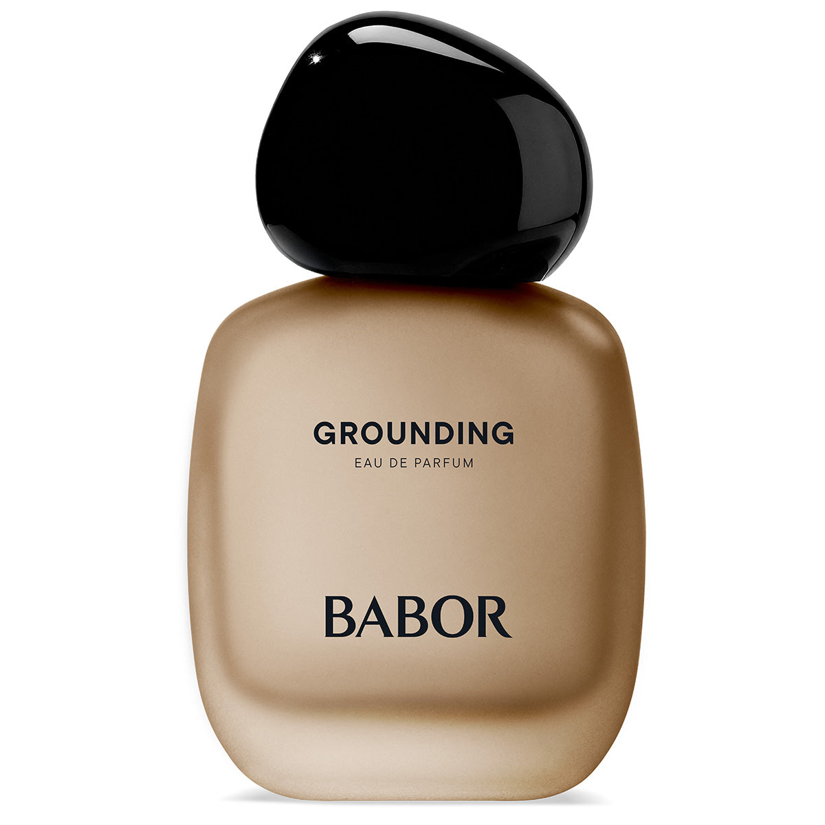Soul & Body Eau de Parfum Grounding Babor