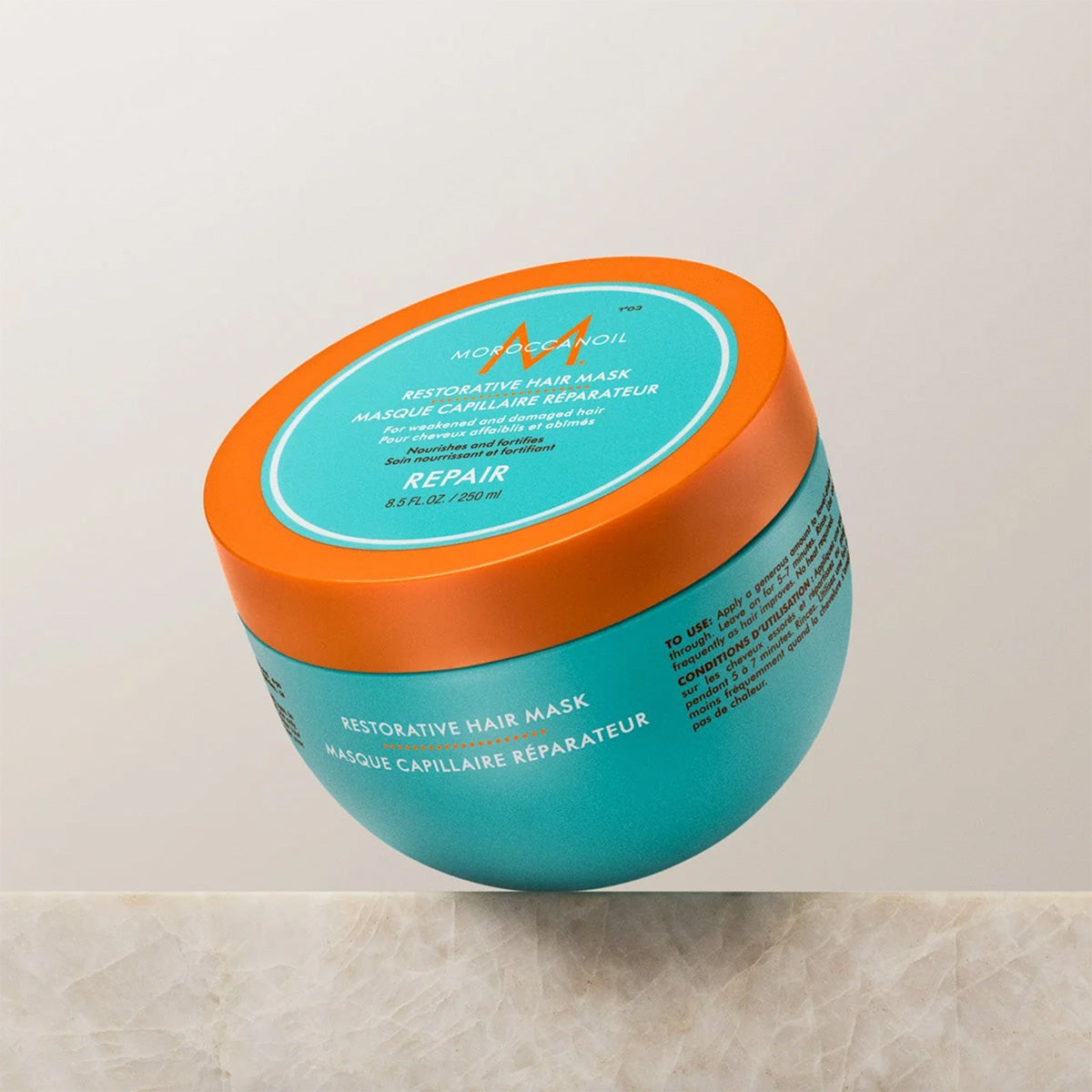 Stärkende Maske von Moroccanoil