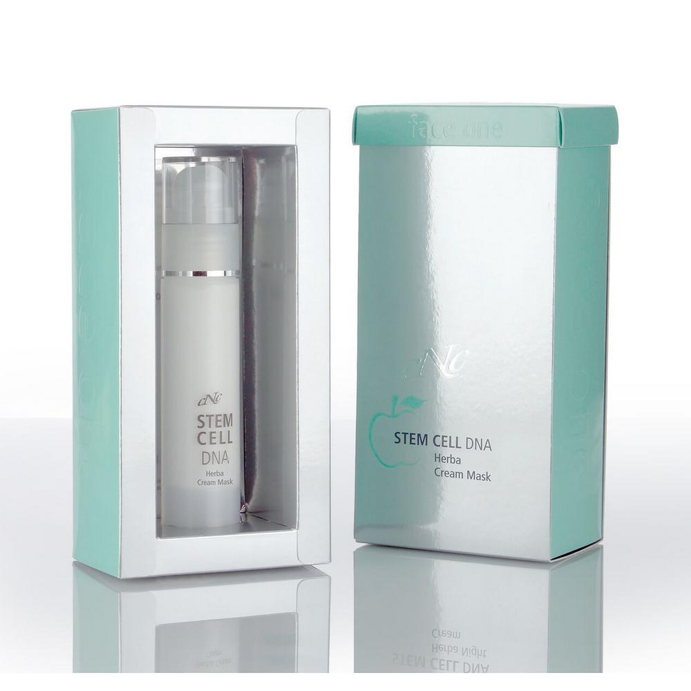 Stem Cell DNA Herba Cream Mask von CNC Cosmetic