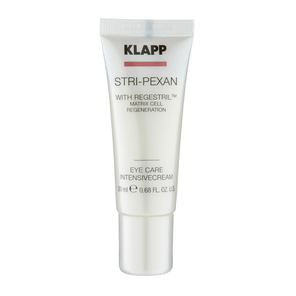 STRI-PEXAN Eye Care Intensivecream