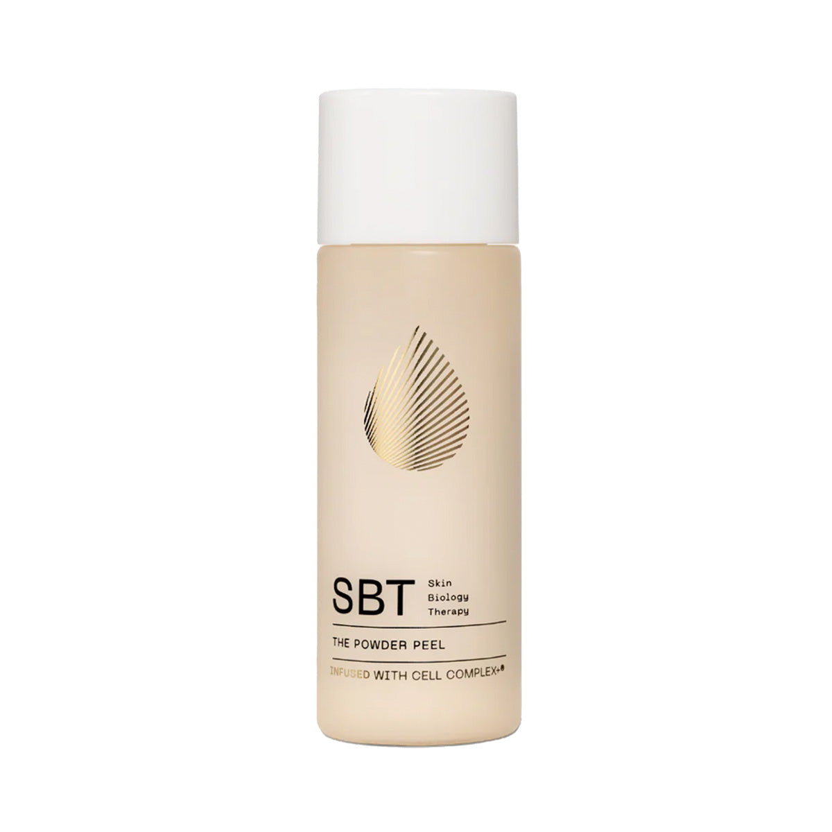 The Powder Peel von SBT 