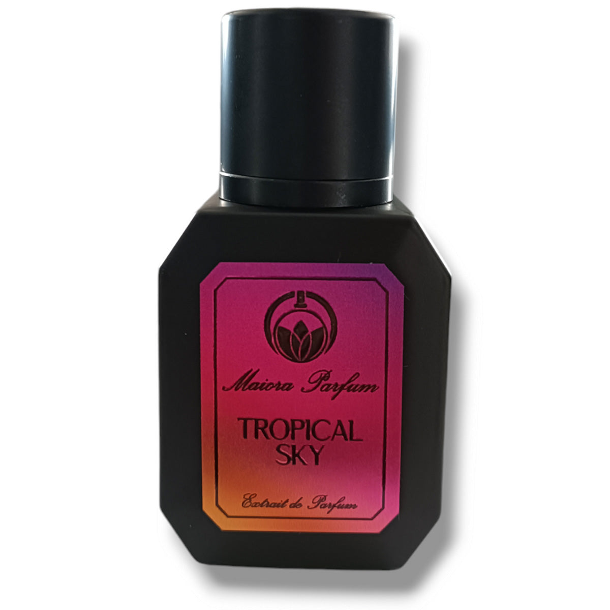 TROPICAL SKY Extrait de Parfum von Maiora Parfum