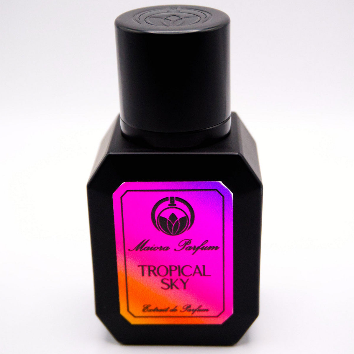 TROPICAL SKY Extrait de Parfum von Maiora Parfum