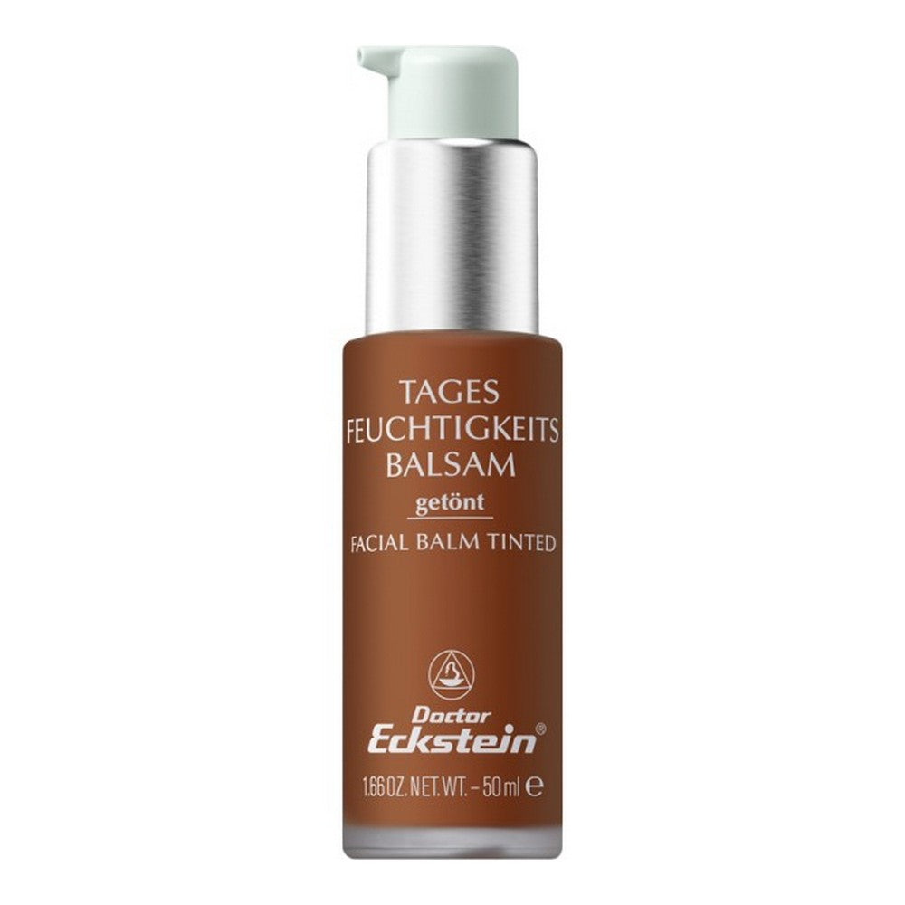 Tages Feuchtigkeit Balsam getönt von Doctor Eckstein