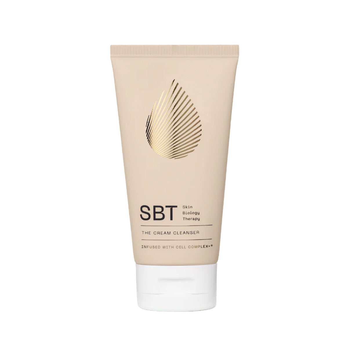 The Cream Cleanser von SBT 