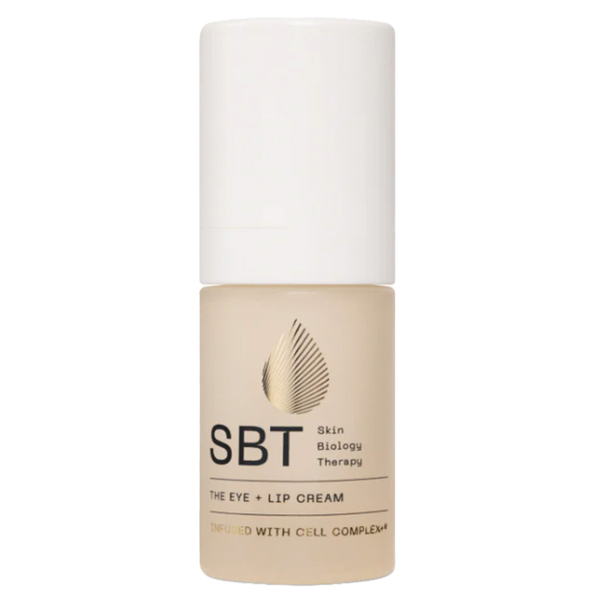 The Eye & Lip Cream von SBT
