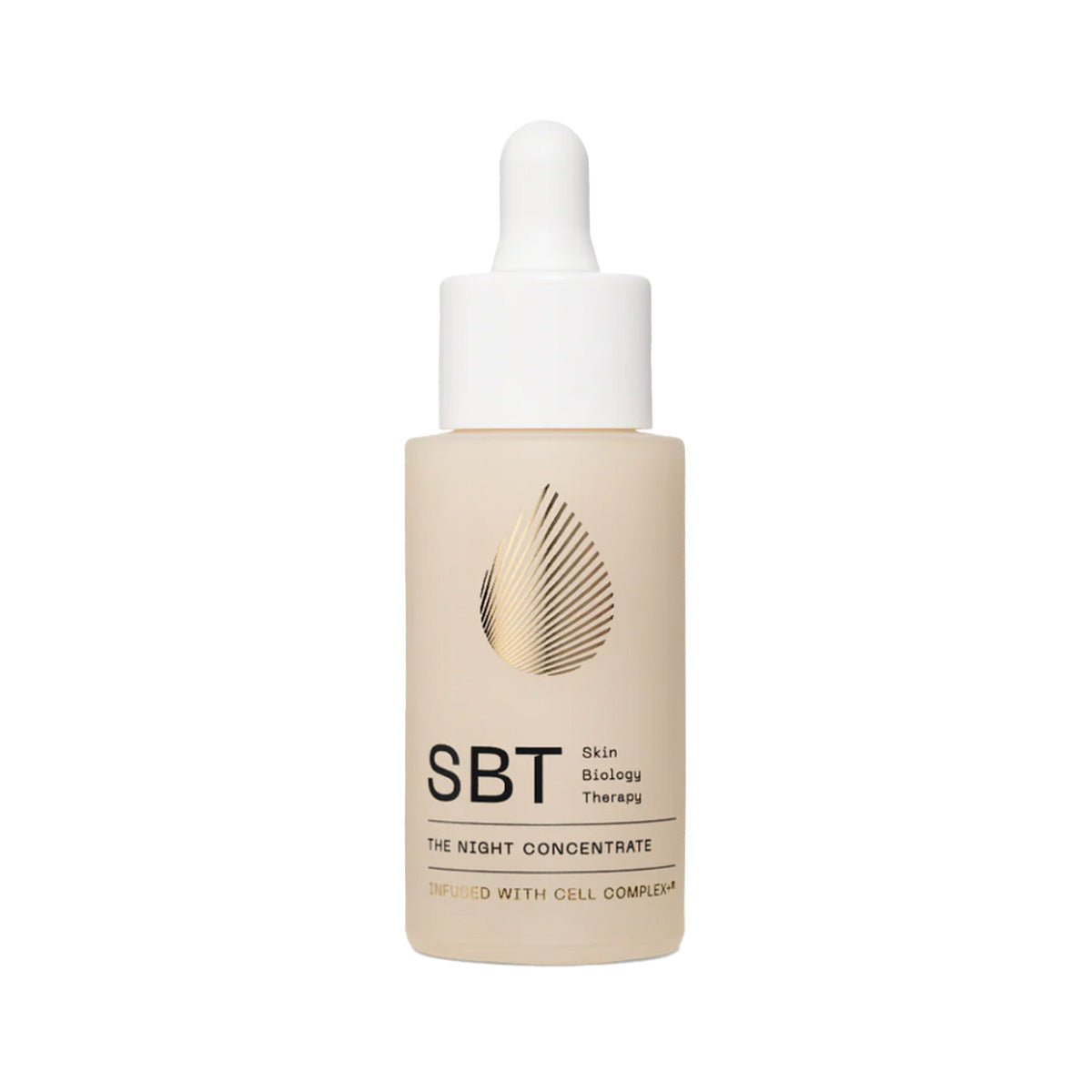 The Night Concentrate von SBT 